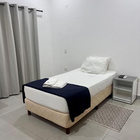 דירות אסונסיון Casa De Mia מראה חיצוני תמונה