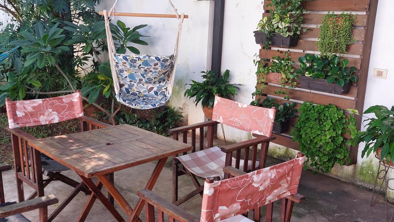 דירות אסונסיון Casa De Mia מראה חיצוני תמונה