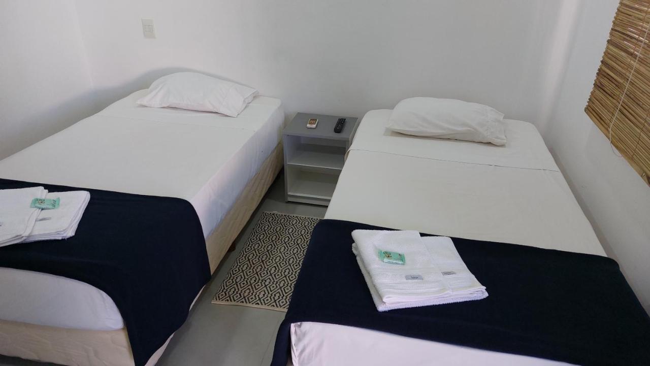דירות אסונסיון Casa De Mia מראה חיצוני תמונה