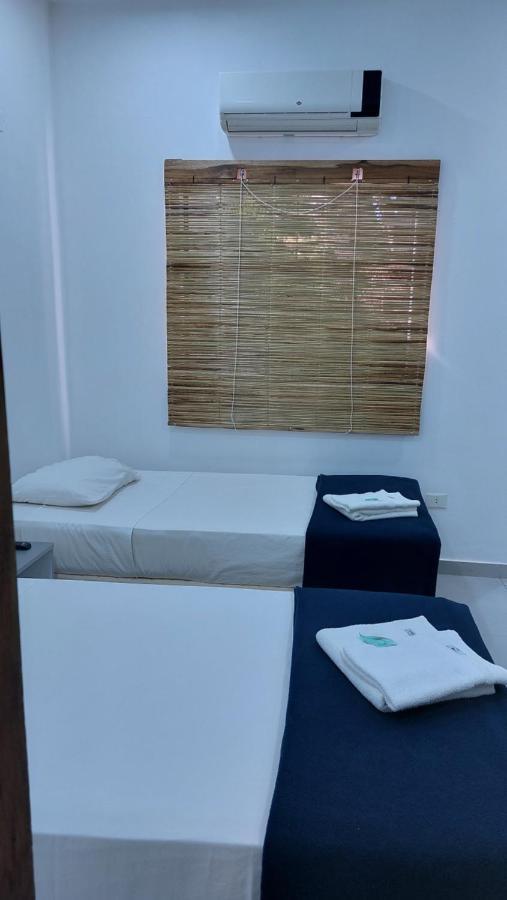 דירות אסונסיון Casa De Mia מראה חיצוני תמונה