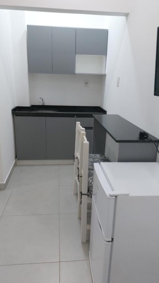 דירות אסונסיון Casa De Mia מראה חיצוני תמונה