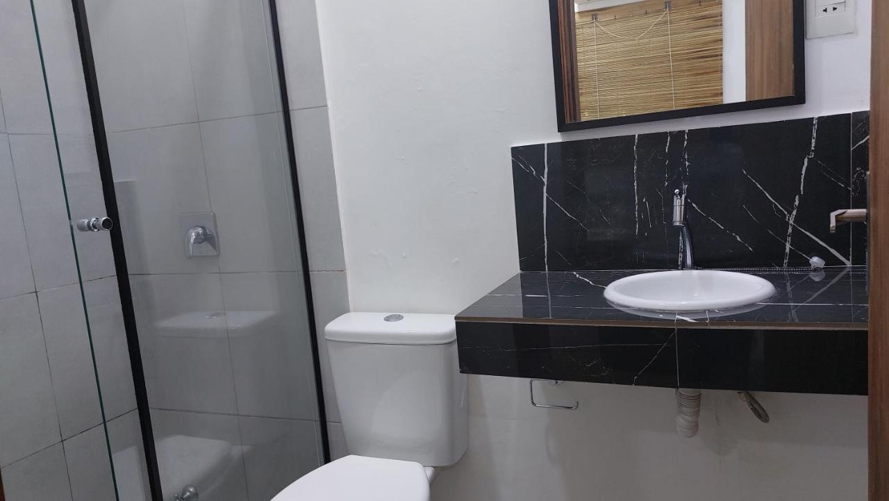 דירות אסונסיון Casa De Mia מראה חיצוני תמונה