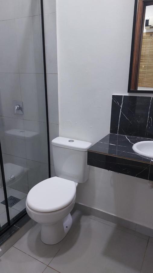 דירות אסונסיון Casa De Mia מראה חיצוני תמונה