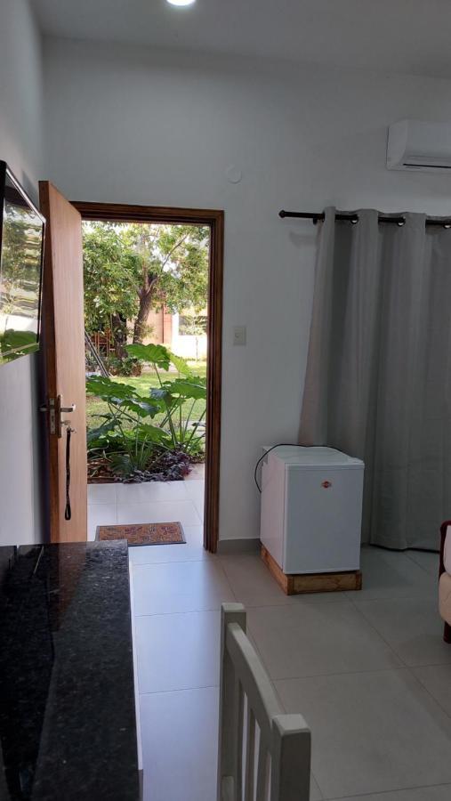 דירות אסונסיון Casa De Mia מראה חיצוני תמונה
