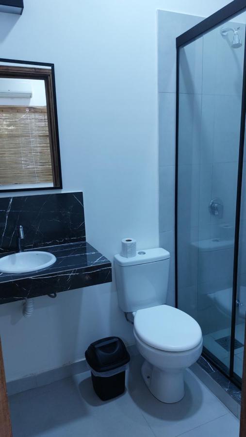 דירות אסונסיון Casa De Mia מראה חיצוני תמונה