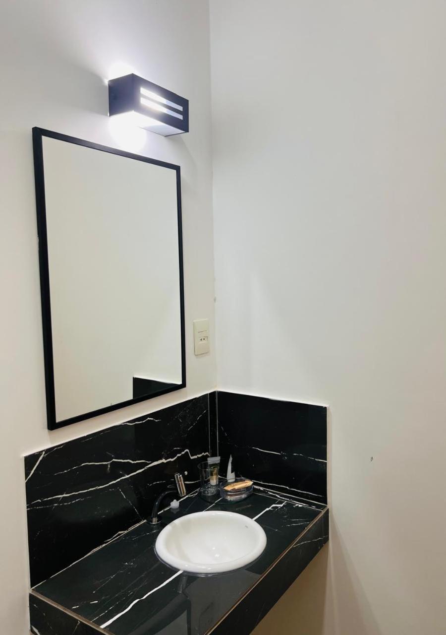 דירות אסונסיון Casa De Mia מראה חיצוני תמונה