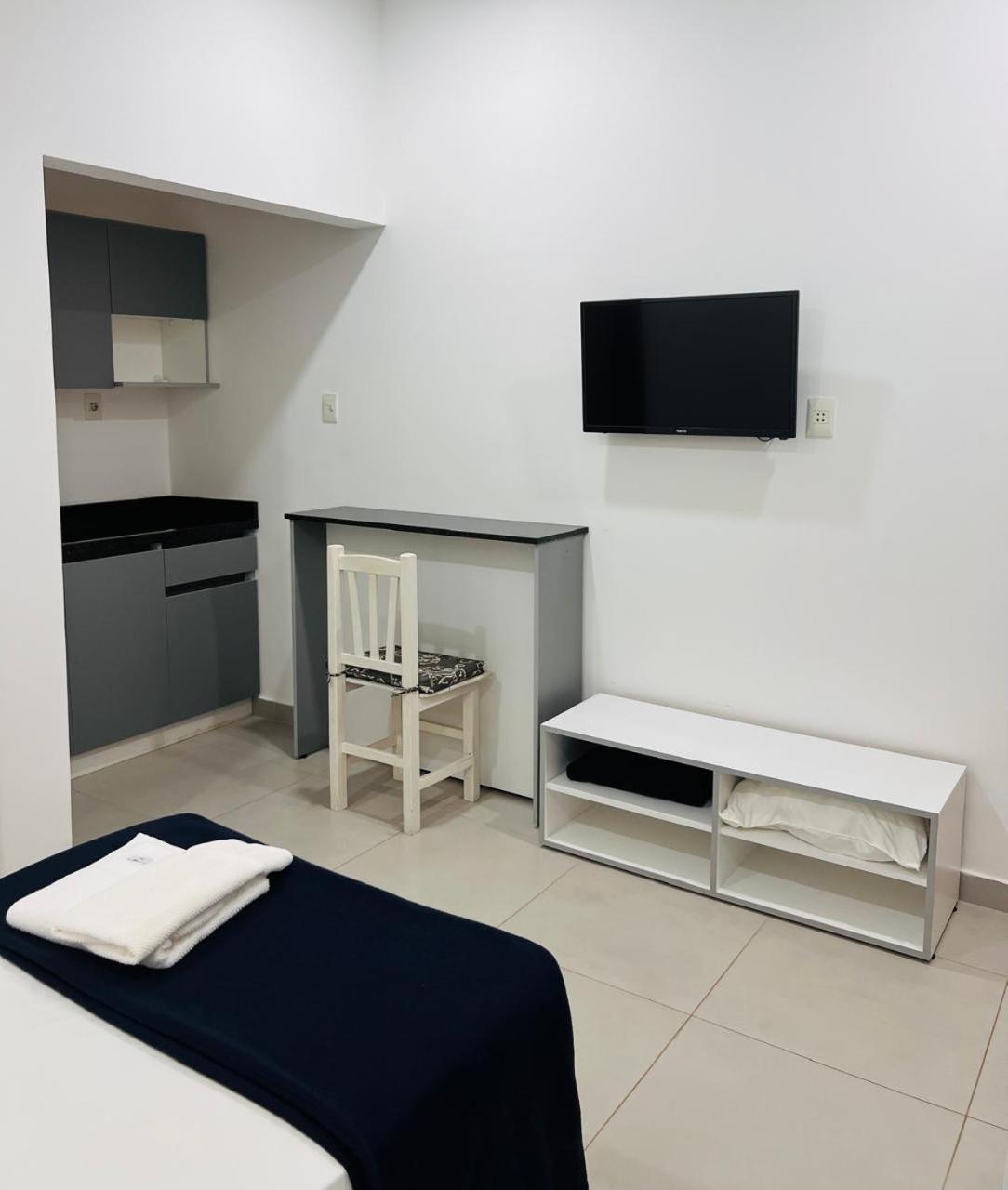 דירות אסונסיון Casa De Mia מראה חיצוני תמונה