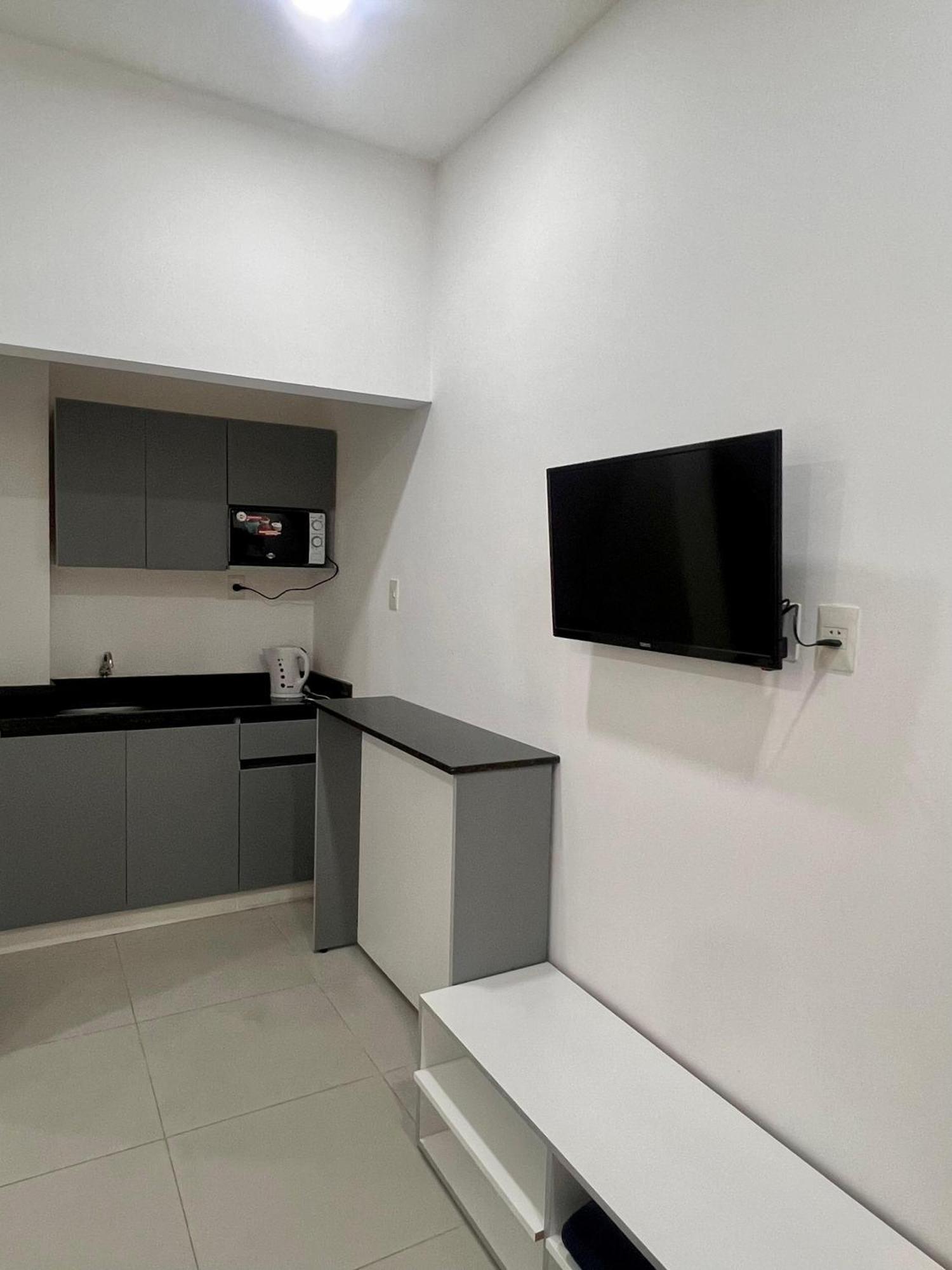 דירות אסונסיון Casa De Mia מראה חיצוני תמונה