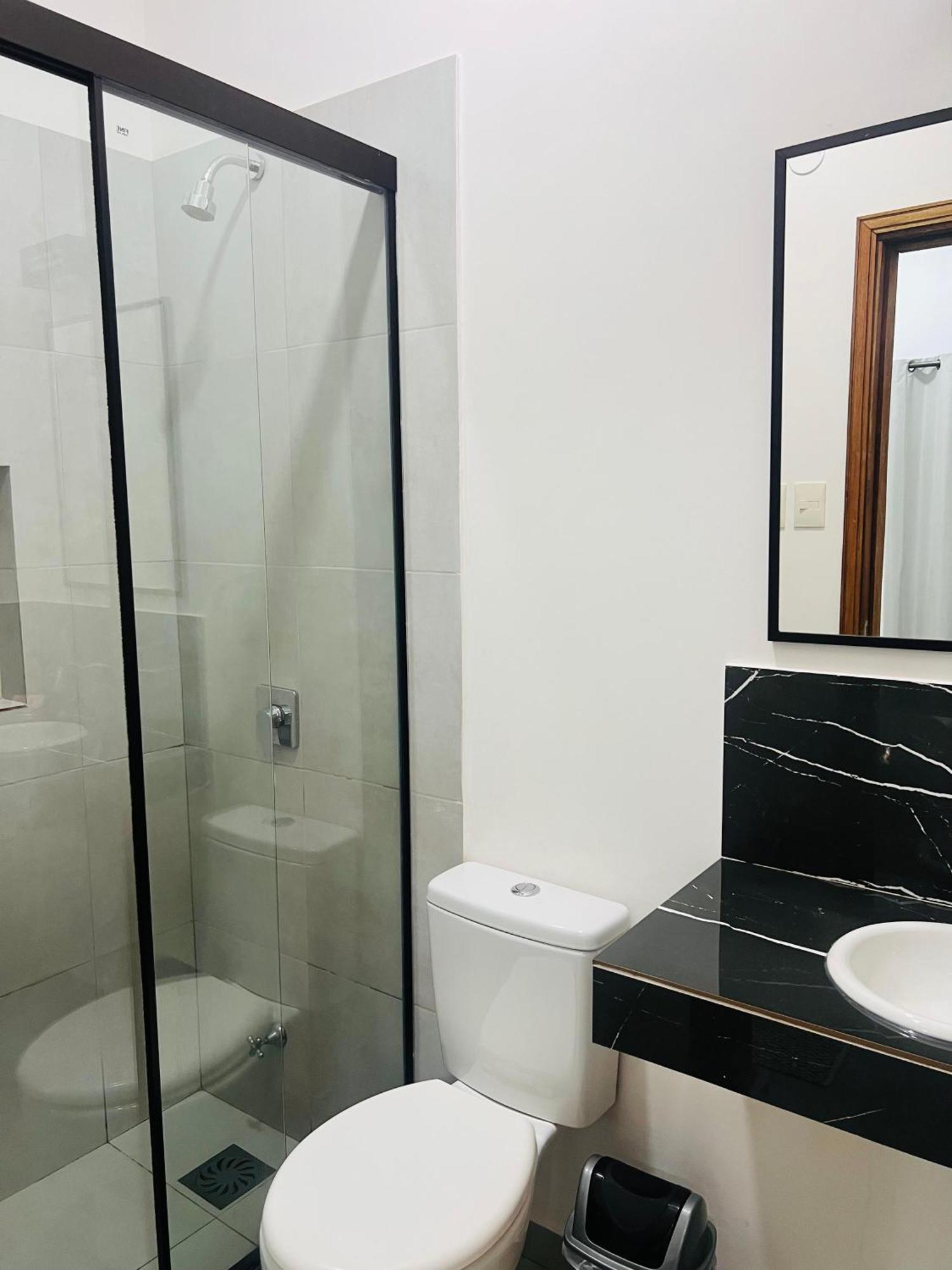 דירות אסונסיון Casa De Mia מראה חיצוני תמונה