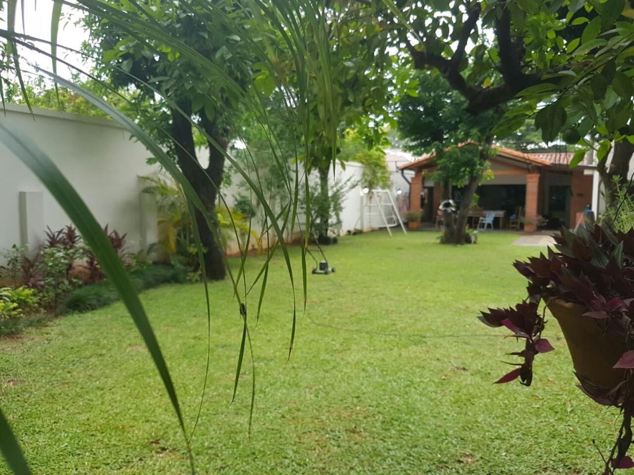 דירות אסונסיון Casa De Mia מראה חיצוני תמונה